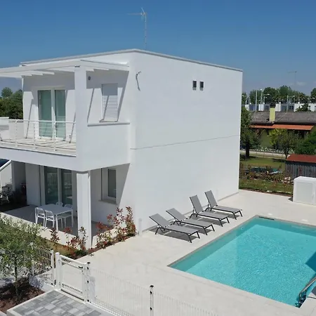 Apartment L14 Lido di Jesolo