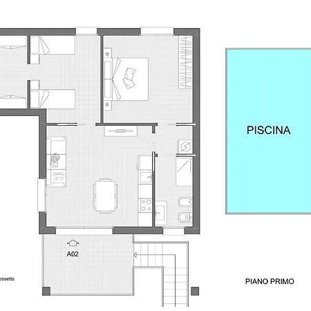 Apartment L14