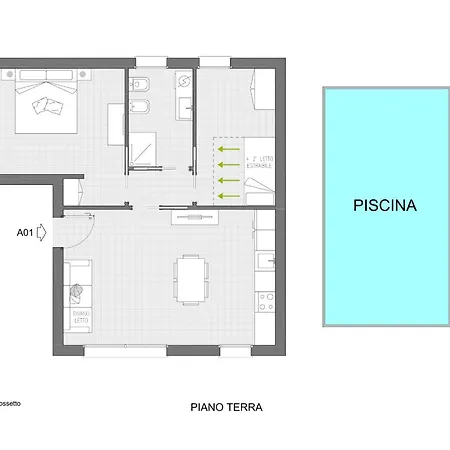 L14 Apartment
