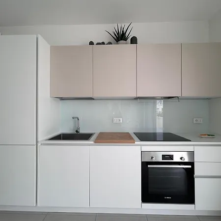 L14 Apartment Lido di Jesolo
